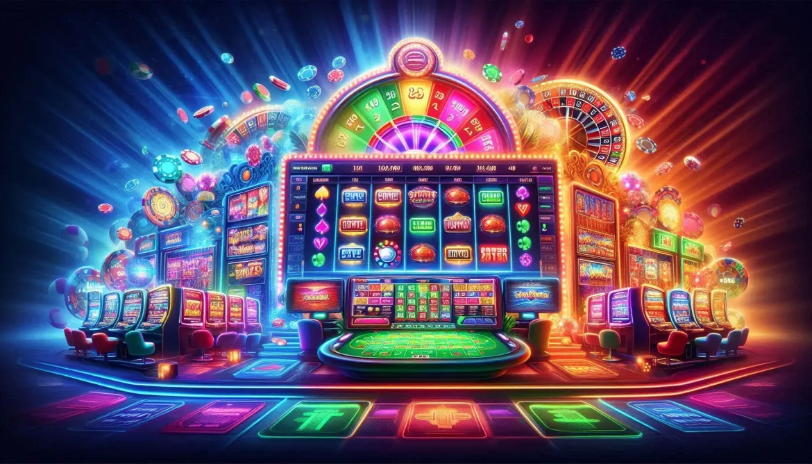 Europe Fortune Casino